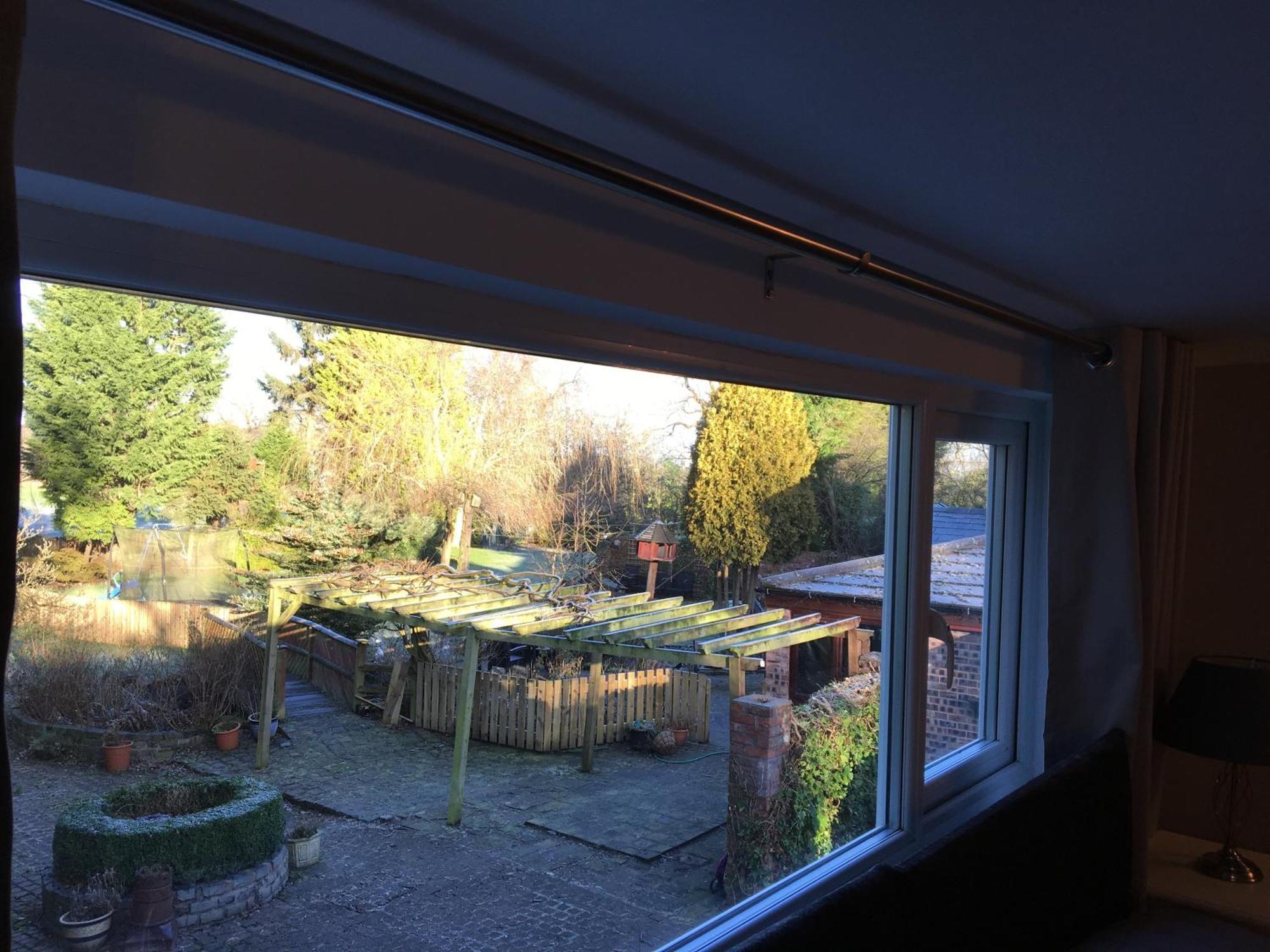 Laburnum Cottage Guest House Knutsford Exterior foto