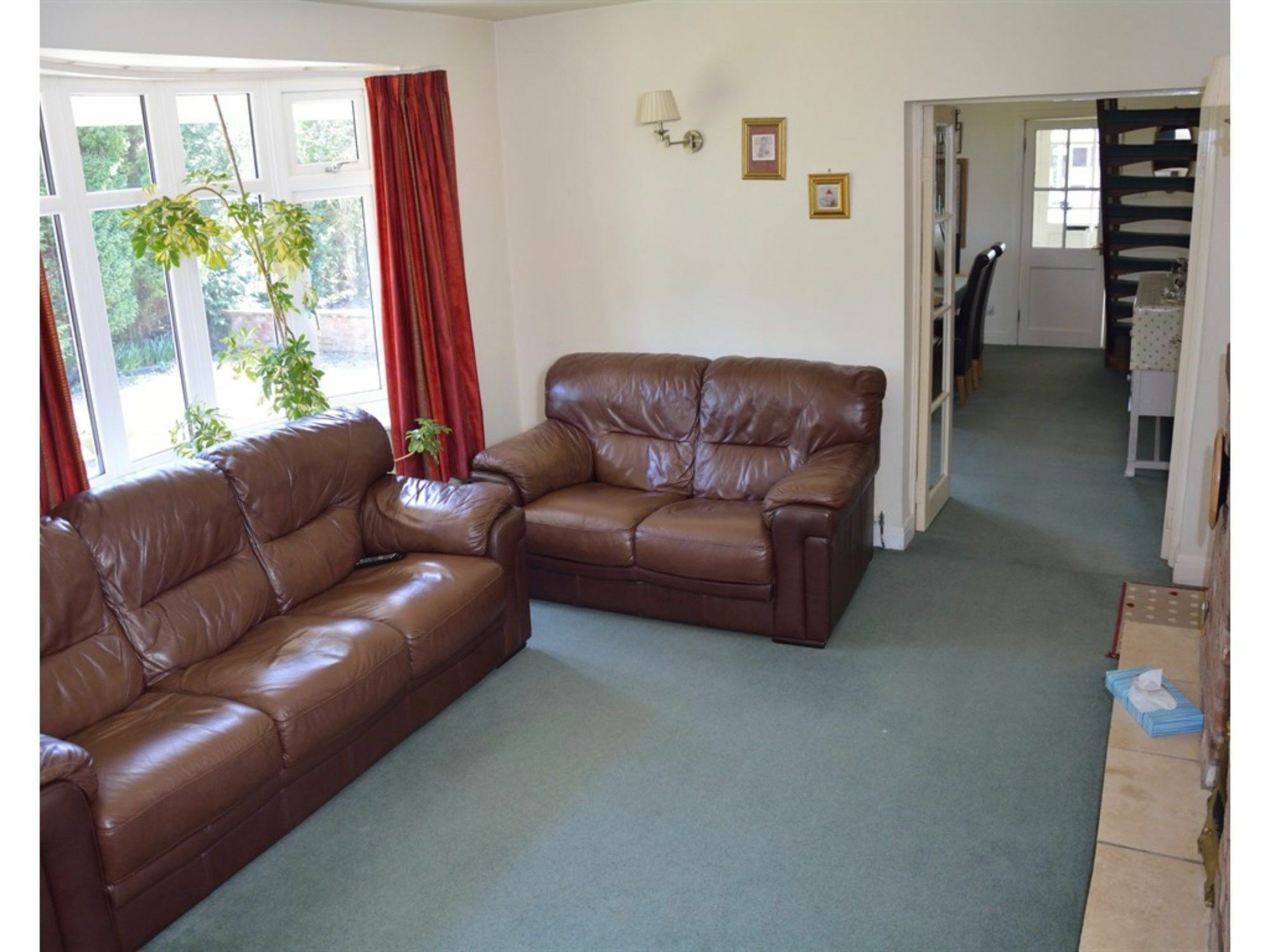 Laburnum Cottage Guest House Knutsford Exterior foto