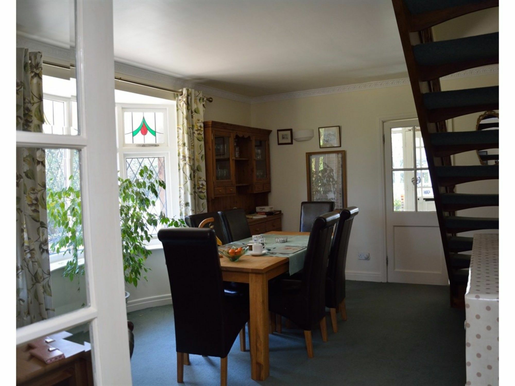 Laburnum Cottage Guest House Knutsford Exterior foto